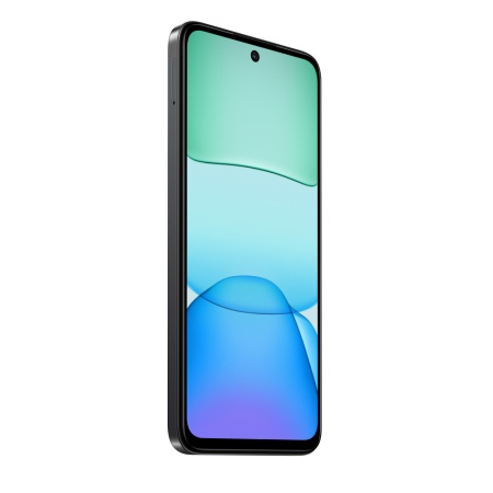 Смартфон Redmi 13 8 ГБ/256 ГБ, чёрный